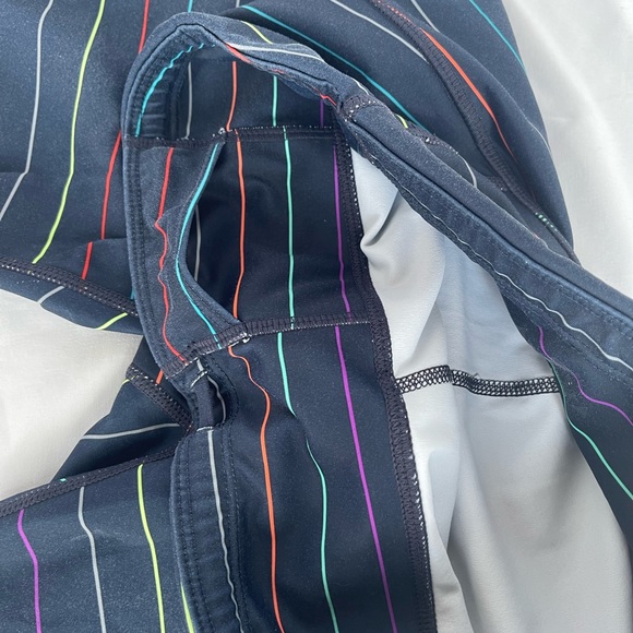 Athleta leggings - Picture 3 of 7